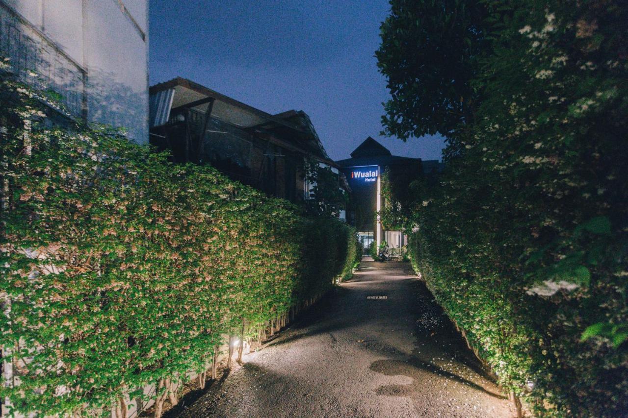 Iwualai 酒店 清迈